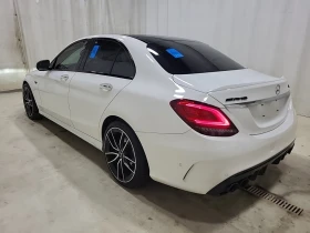 Mercedes-Benz C 43 AMG * CARFAX * БЕЗ ПЪРВОНАЧАЛНА ВНОСКА - 58600 лв. / 29961.70 € - 35911400 4