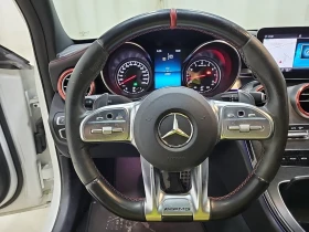 Mercedes-Benz C 43 AMG * CARFAX * БЕЗ ПЪРВОНАЧАЛНА ВНОСКА - 58600 лв. / 29961.70 € - 35911400 11