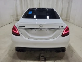 Mercedes-Benz C 43 AMG * CARFAX * БЕЗ ПЪРВОНАЧАЛНА ВНОСКА - 58600 лв. / 29961.70 € - 35911400 6