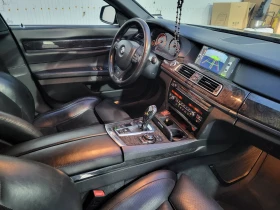 BMW 740 xDrive MPack, снимка 9