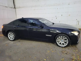 BMW 740 xDrive MPack, снимка 4