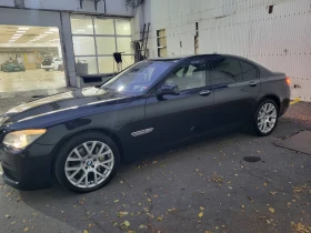 BMW 740 xDrive MPack, снимка 3