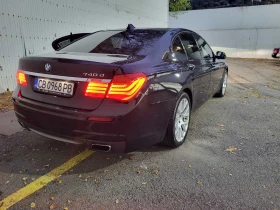 BMW 740 xDrive MPack, снимка 6