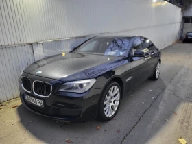 BMW 740 xDrive MPack, снимка 1