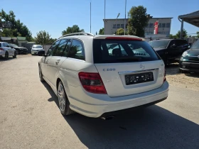 Mercedes-Benz C 200 2.2CDI AMG ��� ���������  | Mobile.bg � ����� ������ 3