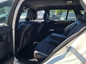 Mercedes-Benz C 200 2.2CDI AMG ��� ���������  | Mobile.bg � ����� ������ 12