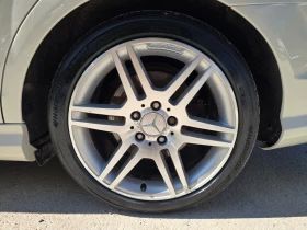 Mercedes-Benz C 200 2.2CDI AMG ��� ���������  | Mobile.bg � ����� ������ 9