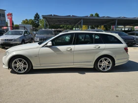 Mercedes-Benz C 200 2.2CDI AMG ��� ���������  | Mobile.bg � ����� ������ 7