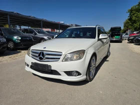 Mercedes-Benz C 200 2.2CDI AMG ��� ���������  | Mobile.bg � ����� ������ 1