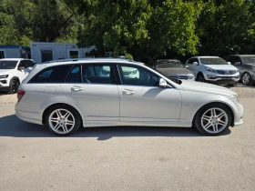 Mercedes-Benz C 200 2.2CDI AMG ��� ���������  | Mobile.bg � ����� ������ 8