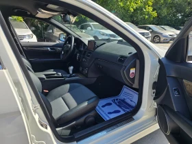 Mercedes-Benz C 200 2.2CDI AMG ��� ���������  | Mobile.bg � ����� ������ 14
