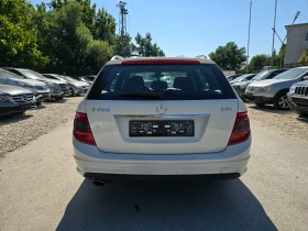 Mercedes-Benz C 200 2.2CDI AMG ��� ���������  | Mobile.bg � ����� ������ 6