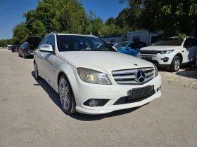 Mercedes-Benz C 200 2.2CDI AMG ��� ���������  | Mobile.bg � ����� ������ 2