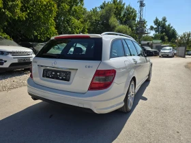 Mercedes-Benz C 200 2.2CDI AMG ��� ���������  | Mobile.bg � ����� ������ 4