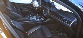 BMW 740 �drive | Mobile.bg � ����� ������ 9