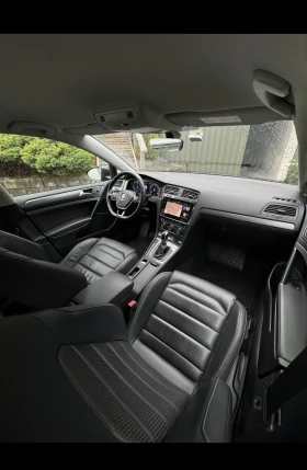 VW Golf, снимка 3