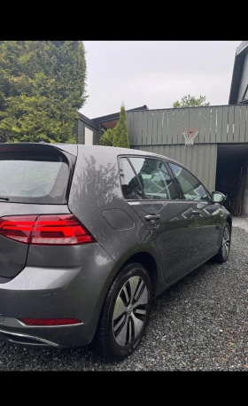 VW Golf, снимка 8