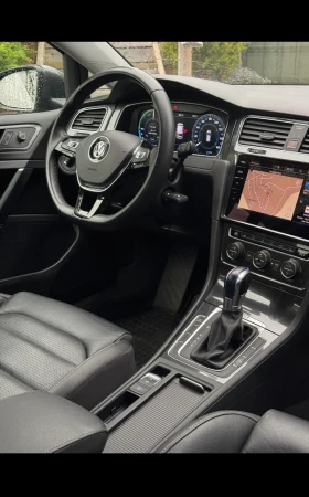 VW Golf, снимка 1