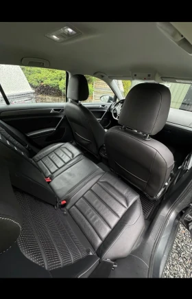VW Golf, снимка 5