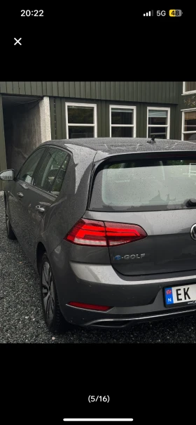 VW Golf, снимка 7