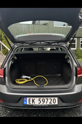 VW Golf, снимка 10