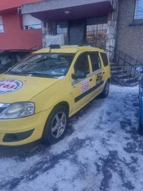 Dacia Logan - 3300 € / 6454.24 лв. - 78497053 2