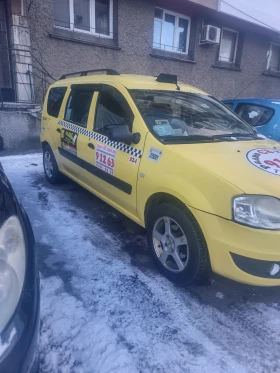 Dacia Logan - 3300 € / 6454.24 лв. - 78497053 3