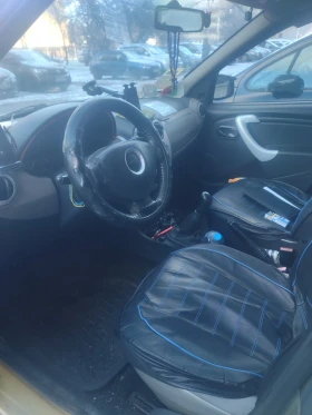 Dacia Logan - 3300 € / 6454.24 лв. - 78497053 5