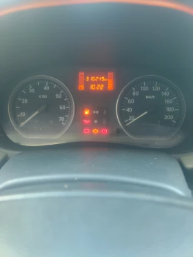 Dacia Logan - 3300 € / 6454.24 лв. - 78497053 6