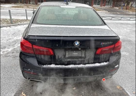 BMW 550 M550* XDRIVE* ДИСТРОНИК* HARMON* KARDON* 360КАМЕРА - 21705 € / 42451.29 лв. - 42894721 5