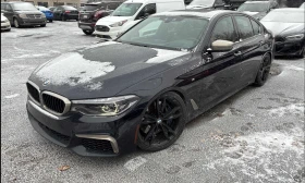 BMW 550 M550* XDRIVE* ДИСТРОНИК* HARMON* KARDON* 360КАМЕРА