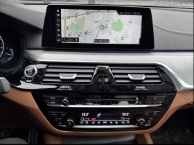BMW 550 M550* XDRIVE* ДИСТРОНИК* HARMON* KARDON* 360КАМЕРА - 21705 € / 42451.29 лв. - 42894721 7