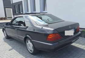 Mercedes-Benz CL 500 V8  - 17000 € / 33249.11 лв. - 69564673 2