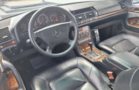 Mercedes-Benz CL 500 V8  - 17000 € / 33249.11 лв. - 69564673 4