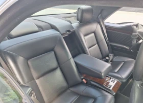 Mercedes-Benz CL 500 V8  - 17000 € / 33249.11 лв. - 69564673 6