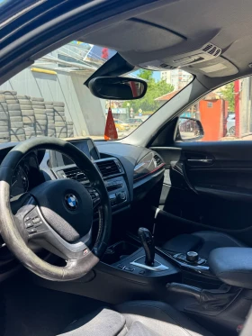 BMW 118, снимка 5