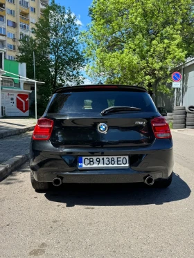 BMW 118, снимка 2