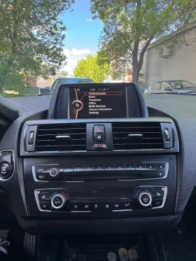 BMW 118, снимка 8