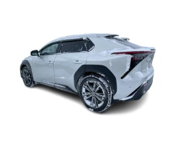 Toyota bZ4X XLE* 360 КАМЕРА* ОБДУХВАНЕ* ПАНОРАМА*  - 21500 € / 42050.35 лв. - 44802892 8