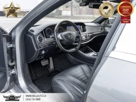 Mercedes-Benz S 550 Mercedes S 550 4MATIC* АвтоКредит* (Цена до БГ)  - 26000 € / 50851.58 лв. - 61219405 6