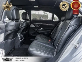 Mercedes-Benz S 550 Mercedes S 550 4MATIC* АвтоКредит* (Цена до БГ)  - 26000 € / 50851.58 лв. - 61219405 13