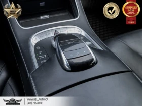 Mercedes-Benz S 550 Mercedes S 550 4MATIC* АвтоКредит* (Цена до БГ)  - 26000 € / 50851.58 лв. - 61219405 16