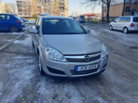 Opel Astra 1.7 CDTI - EcoFlex - 1650 € / 3227.12 лв. - 31272231 7
