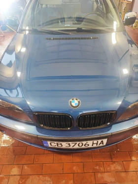 BMW 320 - 1800 € / 3520.49 лв. - 95659844 8