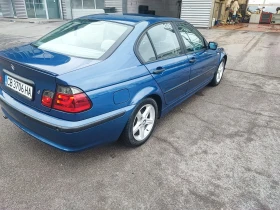 BMW 320 - 1800 € / 3520.49 лв. - 95659844 2