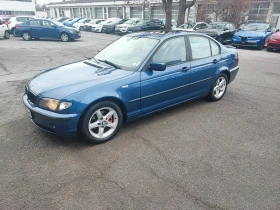 BMW 320 - 1800 € / 3520.49 лв. - 95659844 5