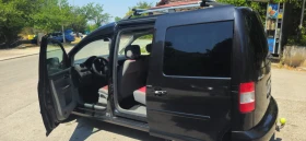VW Caddy - 3899 € / 7625.78 лв. - 47668620 2