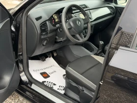 Skoda Fabia 1.2i 90к.с * Климатик* * Euro-6*  - 5800 € / 11343.81 лв. - 33490023 9
