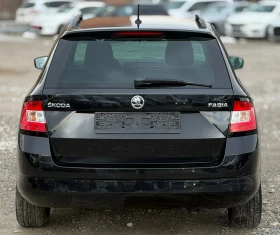 Skoda Fabia 1.2i 90к.с * Климатик* * Euro-6*  - 5800 € / 11343.81 лв. - 33490023 5