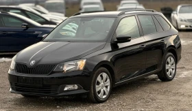 Skoda Fabia 1.2i 90к.с * Климатик* * Euro-6*  - 5800 € / 11343.81 лв. - 33490023 3